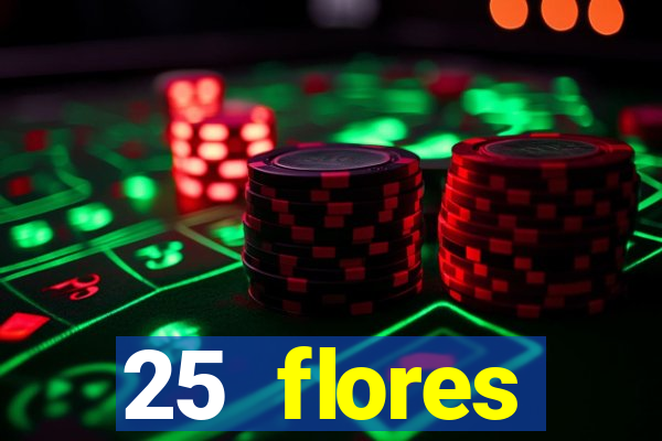 25 flores silvestres com nomes